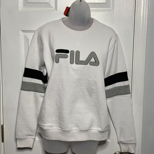 Fila Natalie sweatshirt